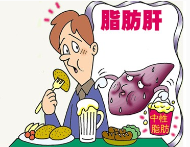 脂肪肝不能吃什么？脂肪肝要注意什么？