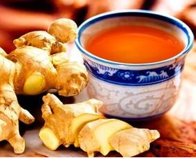 熱姜水作用大 可治10種常見(jiàn)病哦，快來(lái)看看吧