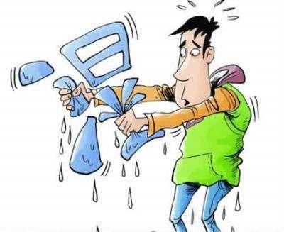 洗澡時，從身上搓出來的&ldquo;泥&rdquo;到底是什么？