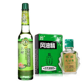 被蚊子叮咬出現(xiàn)紅腫奇癢怎么辦？