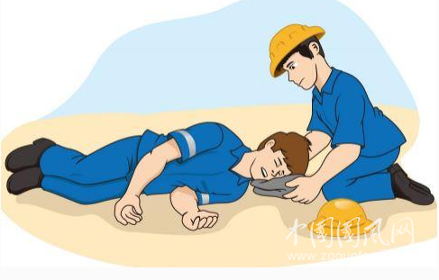 中暑癥狀的常見表現(xiàn)