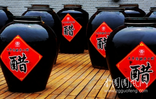 吃醋還能化痰 醋的厲害功效