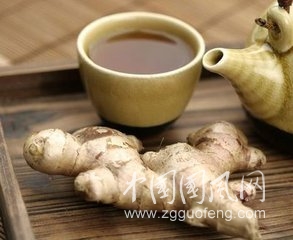 晚上吃姜有什么影響 它的功效與作用