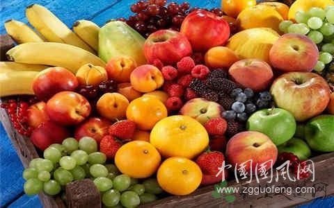 冬季養(yǎng)生吃什么水果好
