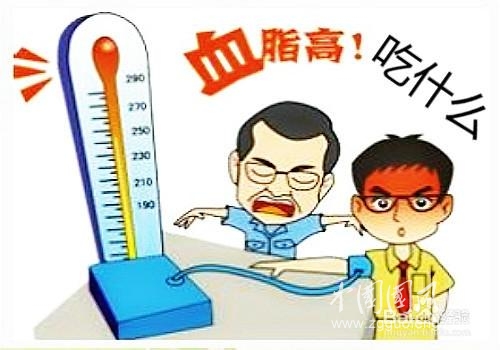 高血脂的降脂降壓經(jīng)典食物