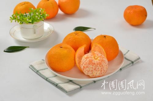 常吃橘子對(duì)身體好，但千萬(wàn)不要這樣吃