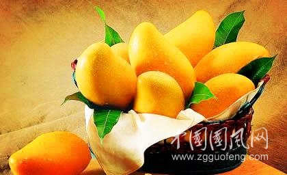 飯前吃芒果，藥用功效強(qiáng)大，但別和它亂搭配吃！