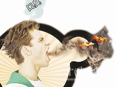 它是最厲害的“口臭克星”，清熱祛毒，排毒，你知道嗎