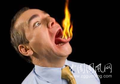 怎樣區(qū)分虛火與實(shí)火