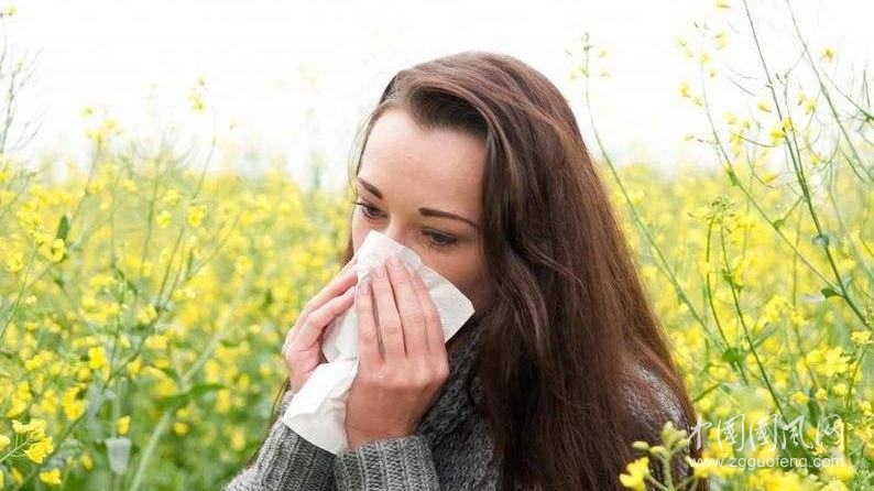 你還在為花粉過敏煩惱嗎？教你幾個(gè)小妙招
