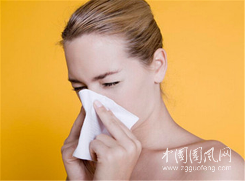 如何預防過敏性鼻炎
