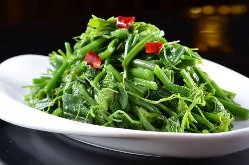 夏天要多吃這種野菜，清熱解毒，促進發(fā)育，小孩尤其要多吃！