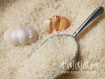 防止米面生蟲小妙招，不知道的來學(xué)學(xué)啦