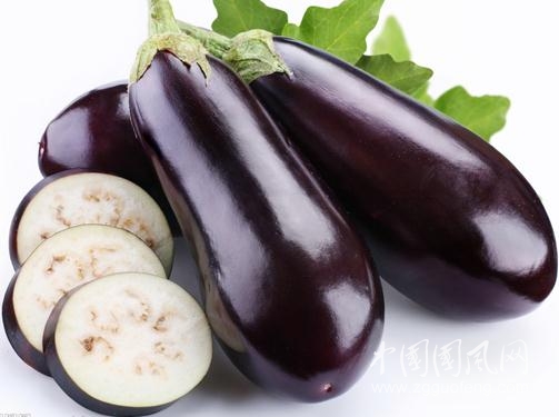 茄子的營養(yǎng)價(jià)值