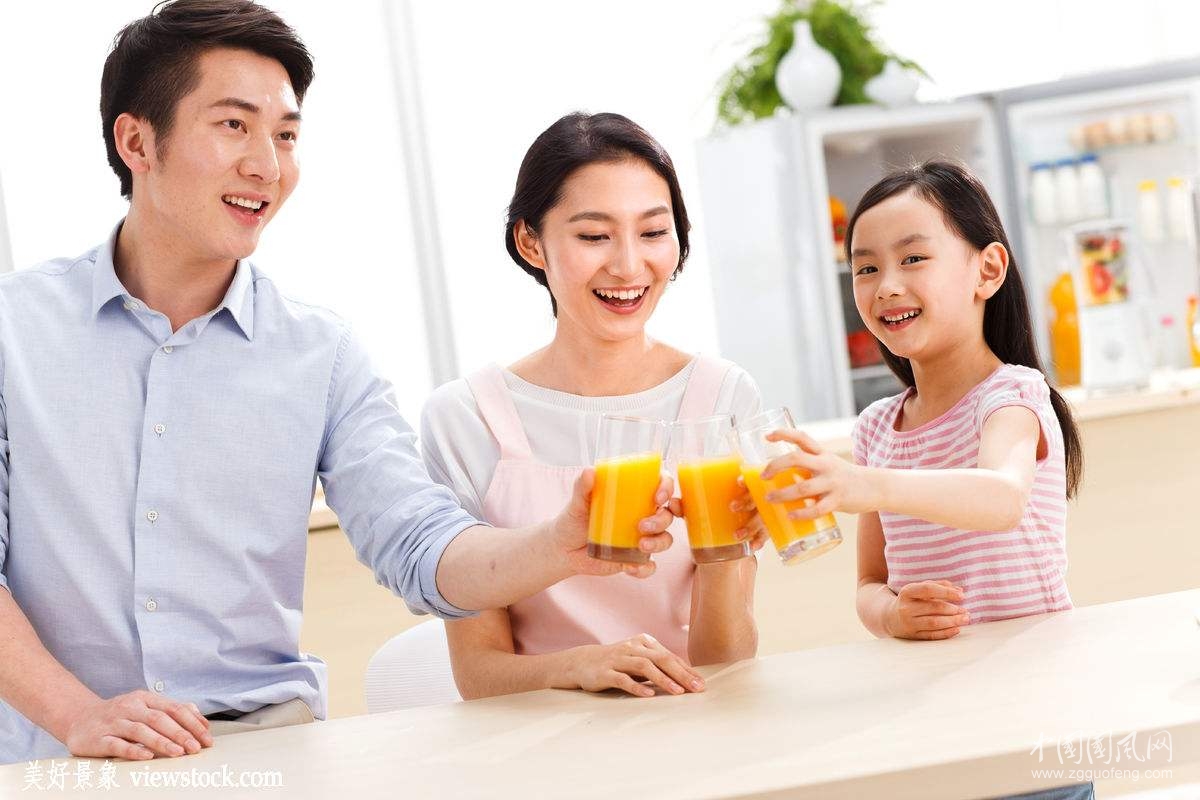 喝果汁水代替白開水 會使人更容易發(fā)胖嗎
