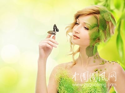 教你養(yǎng)生美容好訣竅