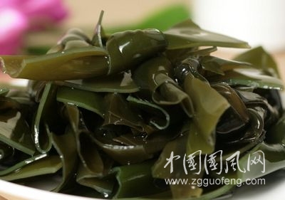常吃海的好處與食用禁忌