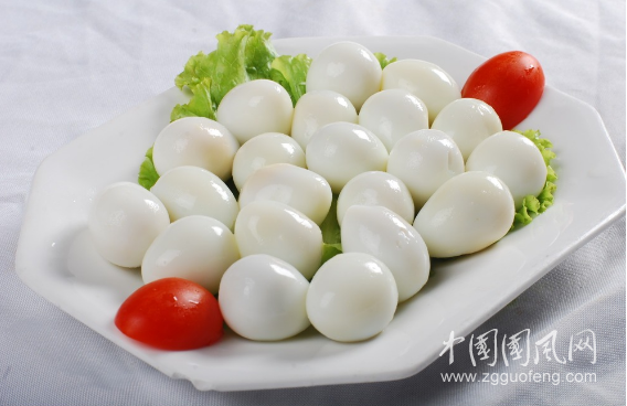鵪鶉蛋對(duì)身體健康有哪些幫助