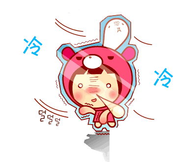 冬季易發(fā)三種病 大家一定要做好防護(hù)措施