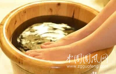 如何進(jìn)行有效足部護(hù)理