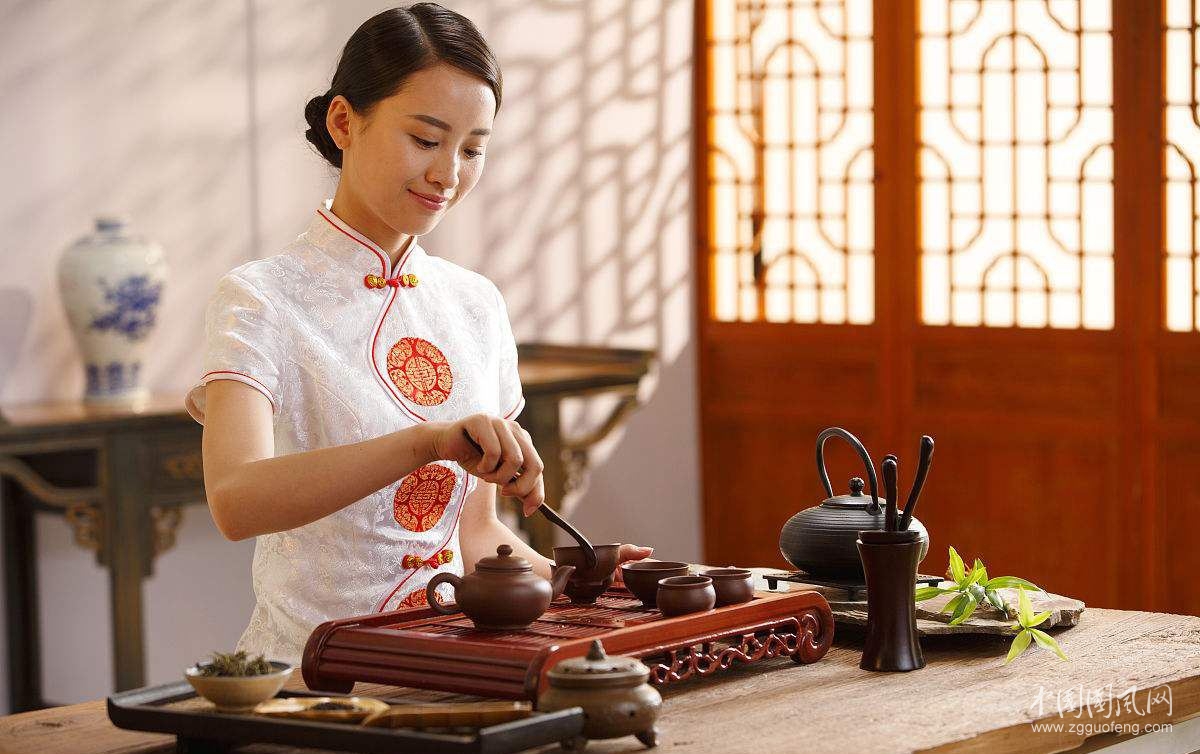 喝茶能不能減肥和排毒