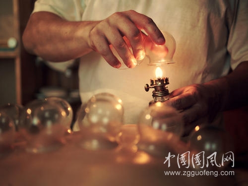 拔罐要注意的幾個問題 要注意了