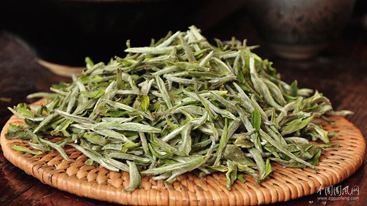 茶葉上的毫毛不是越多越好