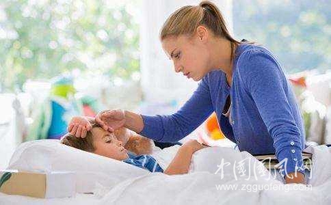 發(fā)燒不能吃什么