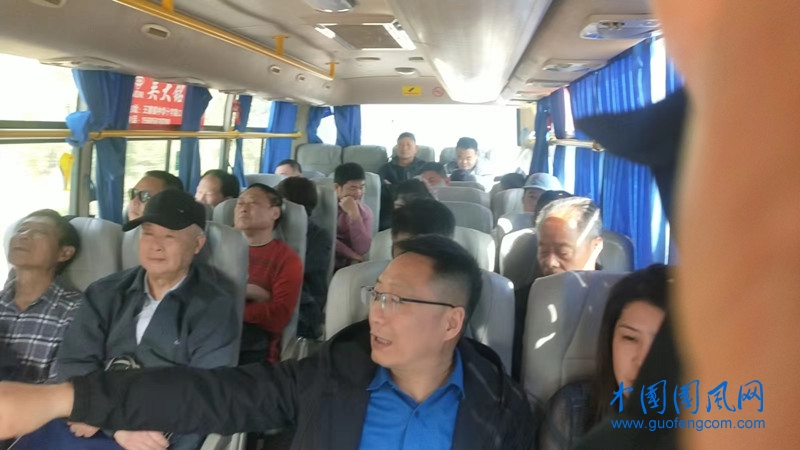  淮北市易學(xué)文化研究會堪輿實(shí)戰(zhàn)公益課圓滿成功