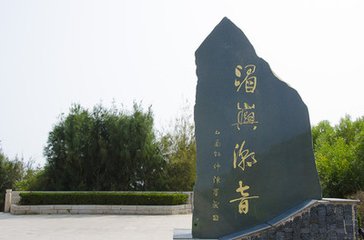 這里是福建莆田，這里有絕美的海灘