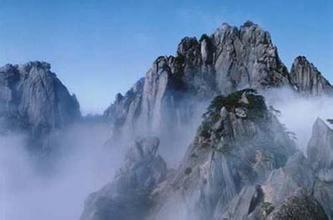 江西廬山旅游攻略