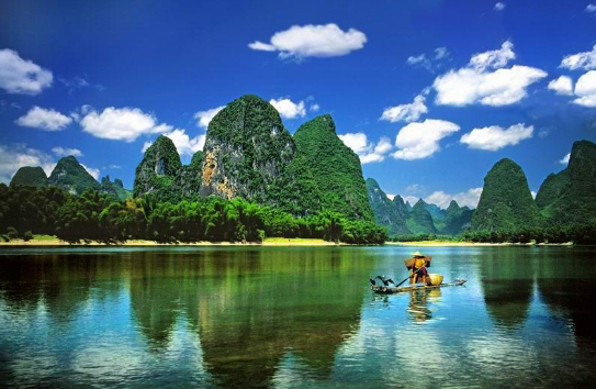 2月最值得去的旅行地，美景賞不完的！