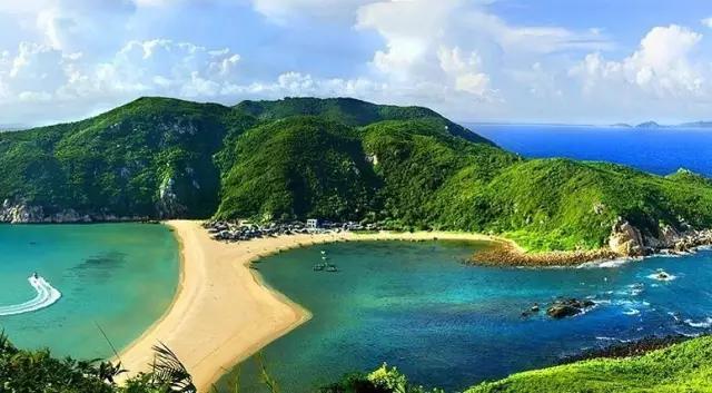 國內(nèi)真正的5大冷門美景