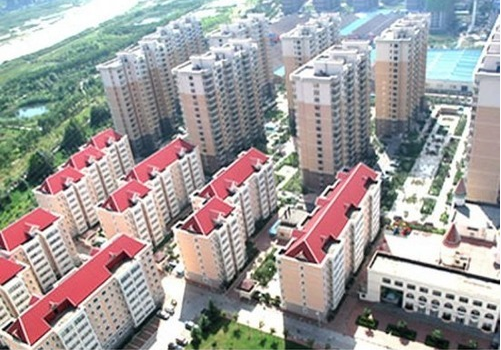 西北地區(qū)最干凈的一座城市