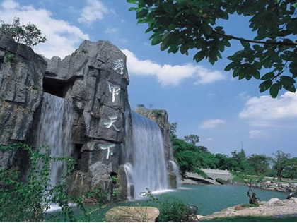 說走就走的旅行不一定要出國，其實國內(nèi)的景點也值得期待