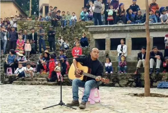 元陽苦扎扎節(jié)，人山人海！