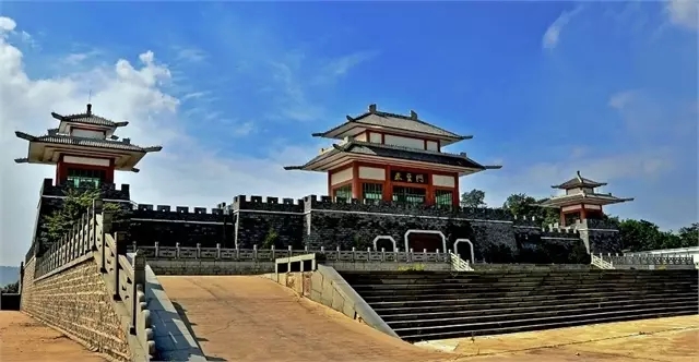 在濟(jì)南 這些帶數(shù)字的景點(diǎn)都集齊了嗎？
