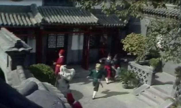 《西游記》中的高老莊在哪里，魯東明珠-十笏園告訴你！