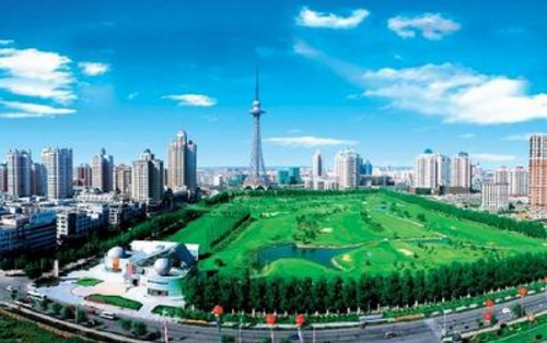 黑龍江哈爾濱是俄羅斯人最喜愛(ài)的中國(guó)城市