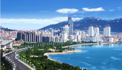 這個(gè)沿海城市才是中國(guó)最干凈的地方