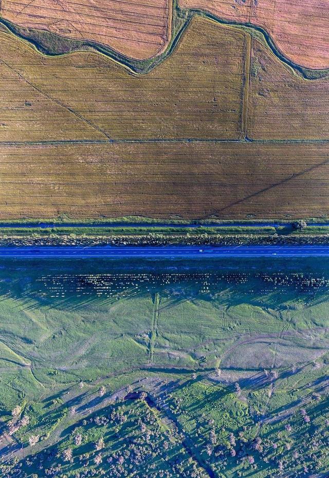 中國最美公路，沒有之一！