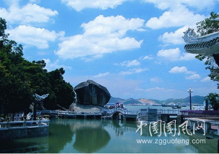 空氣質(zhì)量最好的十個(gè)城市，被譽(yù)為“氧吧”，有你的家鄉(xiāng)嗎？