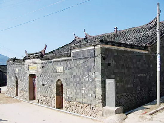 陳普祠