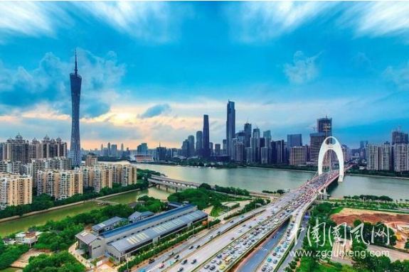 最具實(shí)力的兩座城市，有望明年超越香港