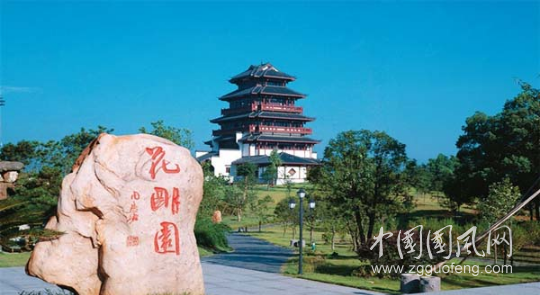 這些5A景點(diǎn)竟然都是免費(fèi)的你知道嗎？十一自駕走起！