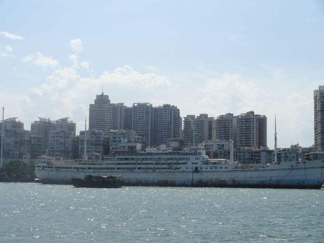 廣東地理位置最好的一個地級市，其他城市都羨慕不已