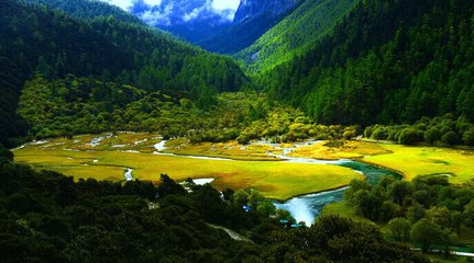 如果中國(guó)評(píng)選6A級(jí)景區(qū)，你會(huì)選哪個(gè)？
