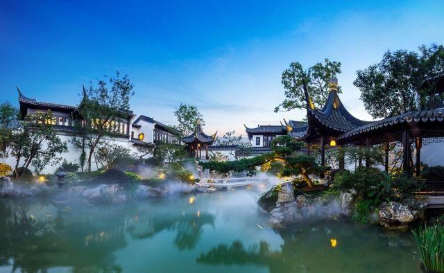 如果讓你評選中國6A級景區(qū)，你會選哪個？