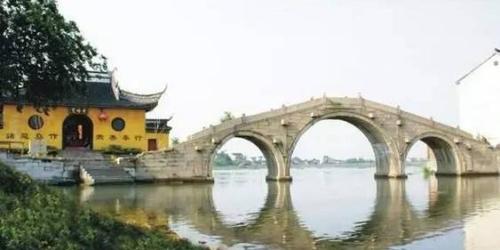 江南最值得去的古鎮(zhèn)