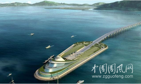 這三大跨海大橋，你最喜歡哪一個座？